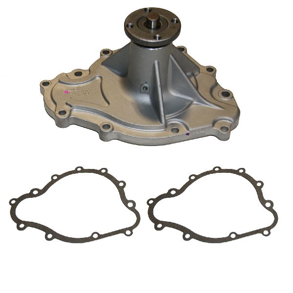 1979-1981 Buick Century Engine Water Pump (GMB)