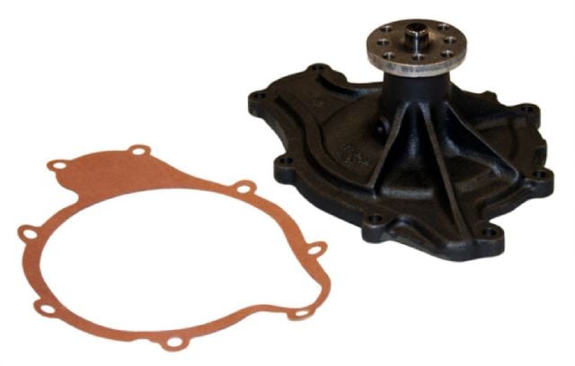 1967-1968 Pontiac Firebird Engine Water Pump (GMB)