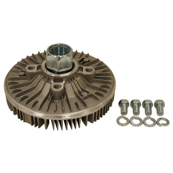 2009-2010 Hummer H3T Engine Cooling Fan Clutch (GMB)