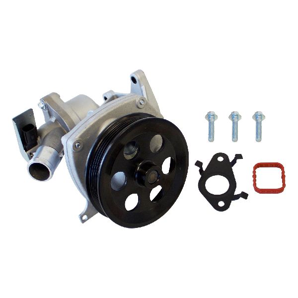 2018-2020 Chevrolet Equinox Engine Water Pump (GMB)