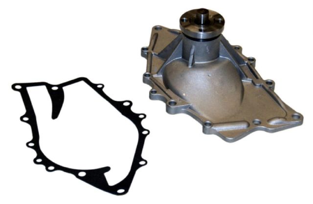 1970-1972 Buick LeSabre Engine Water Pump (GMB)