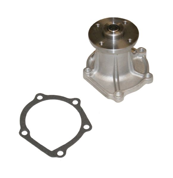 1992-1995 Toyota Paseo Engine Water Pump (GMB)
