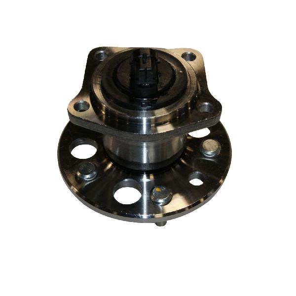 1998-2003 Toyota Sienna Wheel Bearing and Hub Assembly - Rear (GMB)