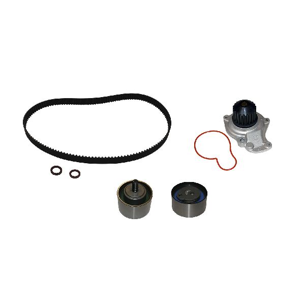 1997-2007 Dodge Caravan Engine Timing Belt Kit with Water Pump (GMB)