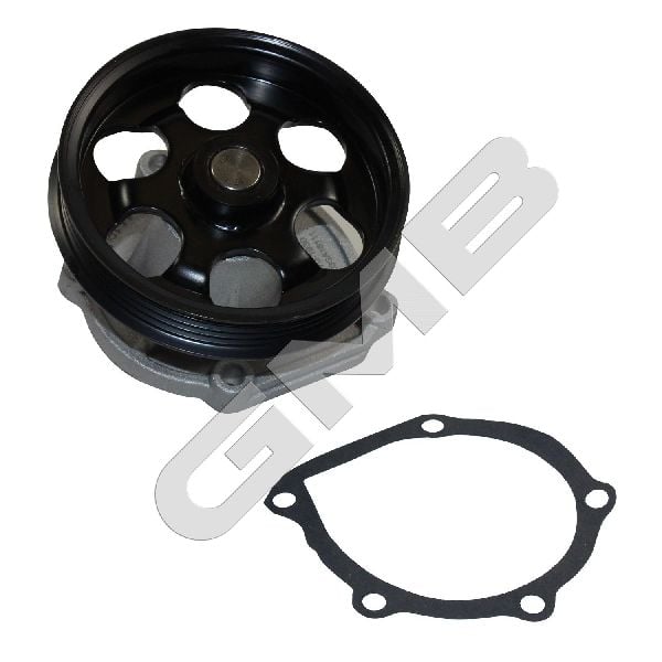 1996-1999 Toyota Paseo Engine Water Pump (GMB)