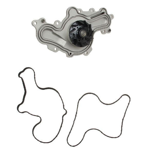 2007-2010 Lincoln MKX Engine Water Pump (GMB)
