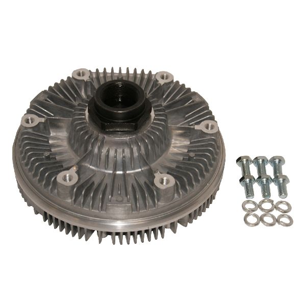 1995-1997 Ford E-350 Econoline Engine Cooling Fan Clutch (GMB)