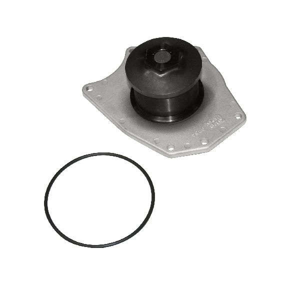 2004 Chrysler Pacifica Engine Water Pump (GMB)