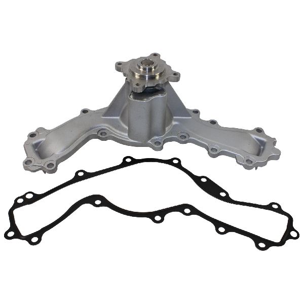 2017-2022 GMC Canyon Engine Water Pump (GMB)