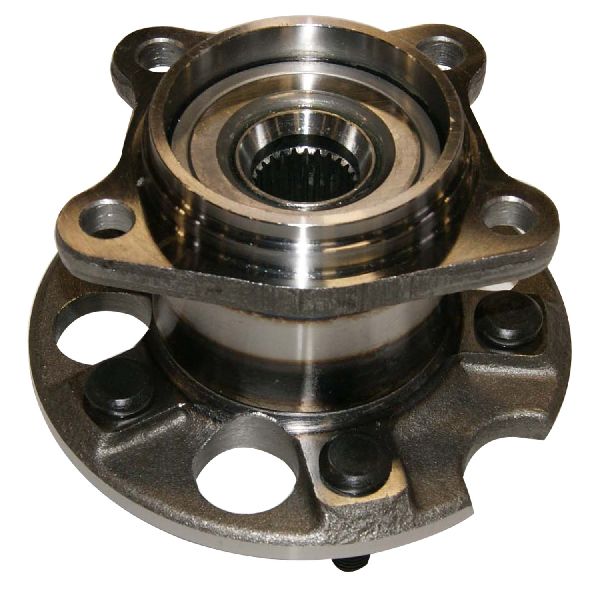 2004-2006 Lexus RX330 Wheel Bearing and Hub Assembly - Rear (GMB)