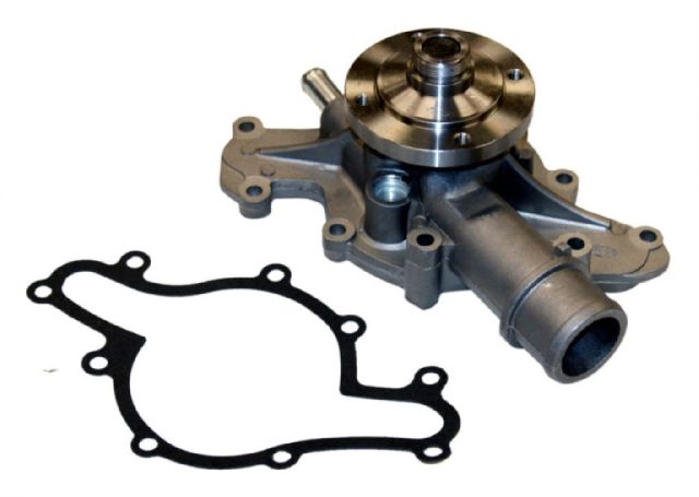 1996-2001 Ford Explorer Engine Water Pump (GMB)