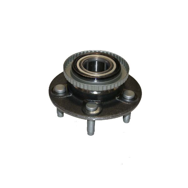 1995-1996 Ford Crown Victoria Wheel Bearing and Hub Assembly - Front (GMB)