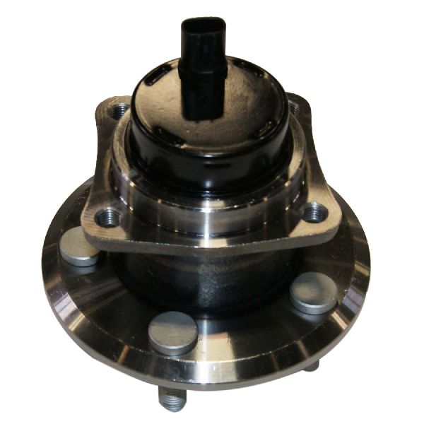 2004-2009 Toyota Prius Wheel Bearing and Hub Assembly - Rear (GMB)