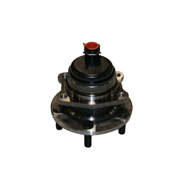 2001-2006 Dodge Caravan Wheel Bearing and Hub Assembly - Rear (GMB)