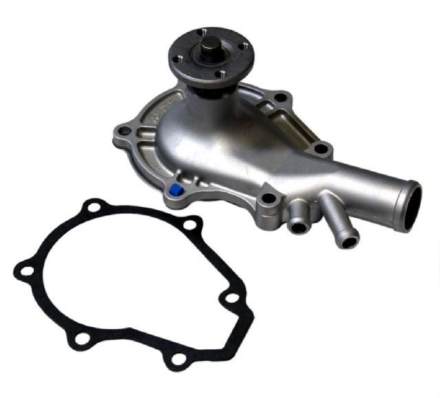 1960-1962 Dodge Dart Engine Water Pump (GMB)
