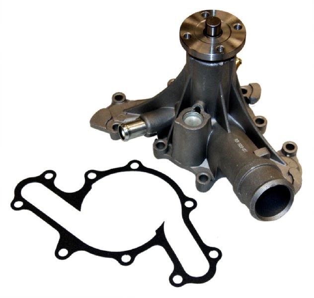 1989-1990 Mercury Cougar Engine Water Pump (GMB)
