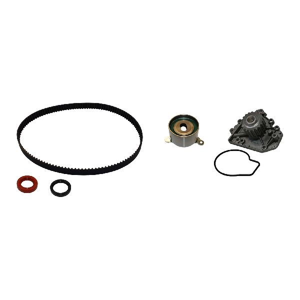 1996-2001 Acura Integra Engine Timing Belt Kit with Water Pump (GMB)