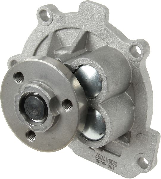 2013-2018 Chevrolet Trax Engine Water Pump (GMB)