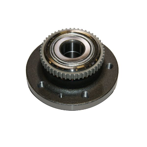 1998-2000 Volvo V70 Wheel Bearing and Hub Assembly - Rear (GMB)