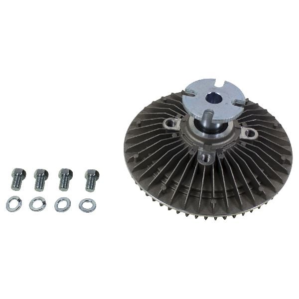 1988-1995 Chevrolet S10 Engine Cooling Fan Clutch (GMB)