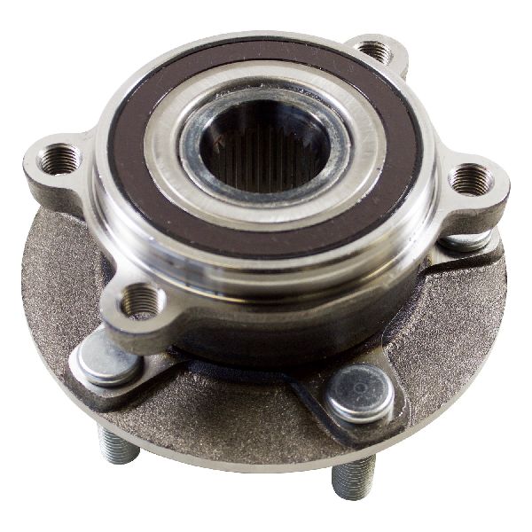 2015-2018 Mazda 3 Wheel Bearing and Hub Assembly - Front (GMB)