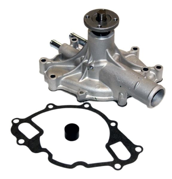 1988-1996 Ford E-350 Econoline Engine Water Pump (GMB)