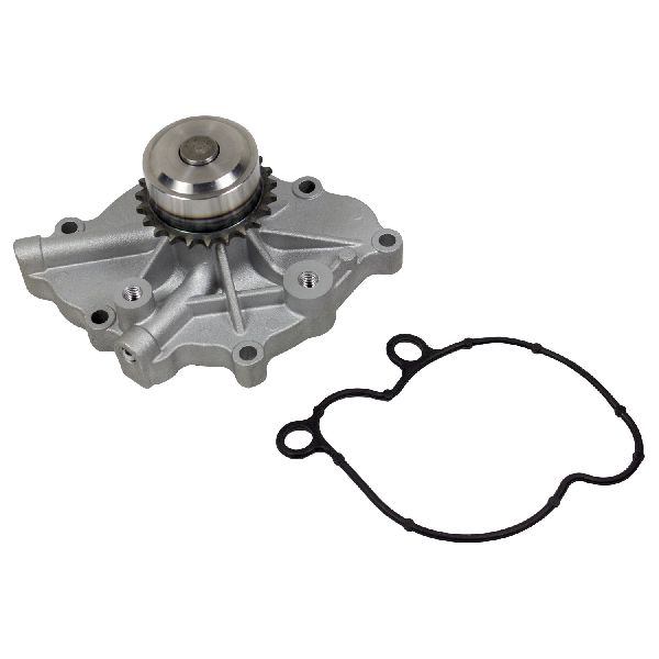 2010-2019 Subaru Legacy Engine Water Pump (GMB)