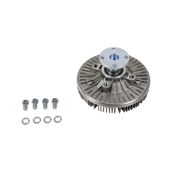 1996 Chevrolet Express 3500 Engine Cooling Fan Clutch (GMB)