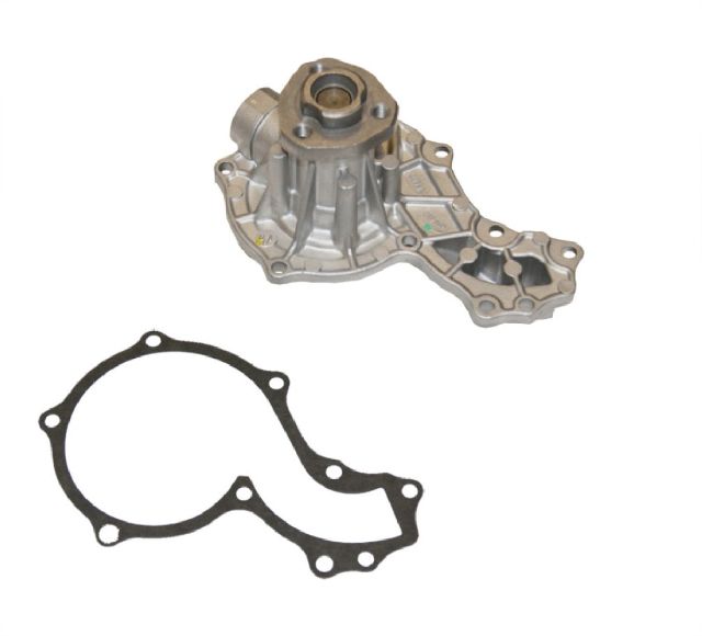 1985-2000 Volkswagen Golf Engine Water Pump (GMB)