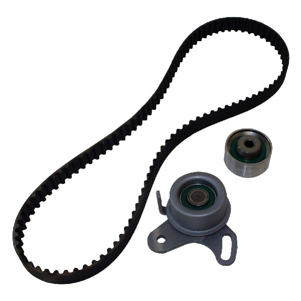 1996-2011 Hyundai Accent Engine Timing Belt Component Kit (GMB)