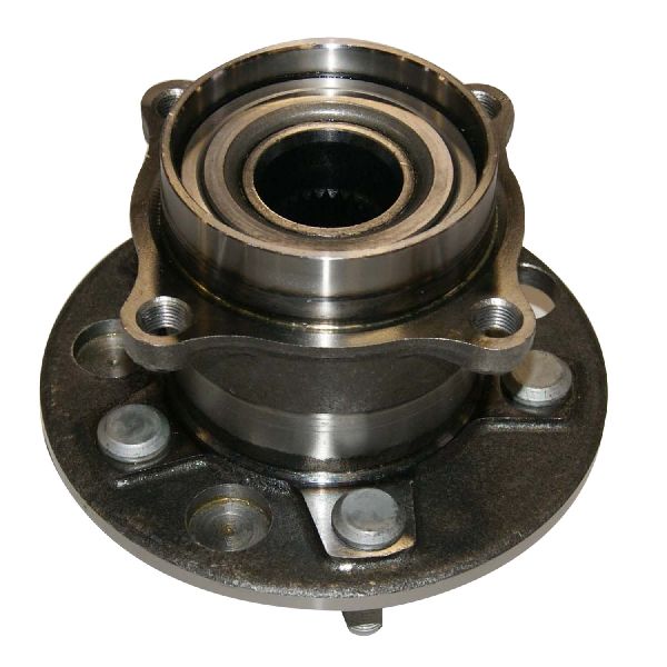 2001-2006 Lexus LS430 Wheel Bearing and Hub Assembly - Rear (GMB)