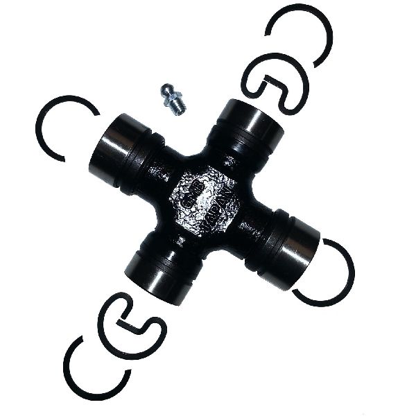 1957-1963 Oldsmobile 98 Universal Joint - Rear Shaft Front and Rear Joints or Rear Shaft Rear Joint (GMB)
