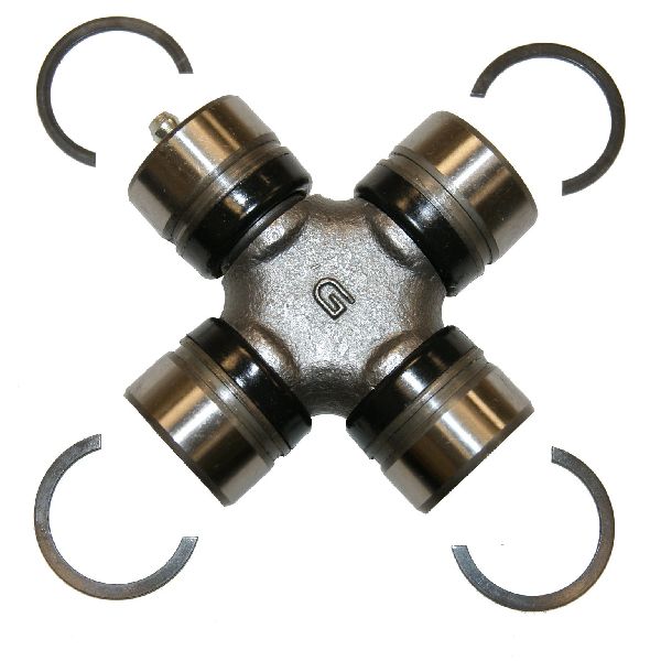 1974-2001 Jeep Cherokee Universal Joint - Front Wheels All Joints (GMB)