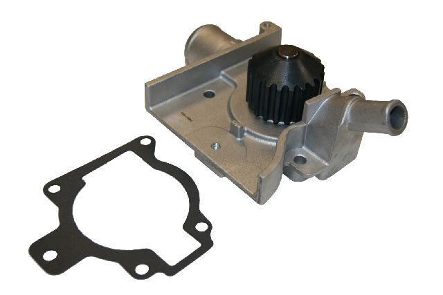 1997-1999 Mercury Tracer Engine Water Pump (GMB)