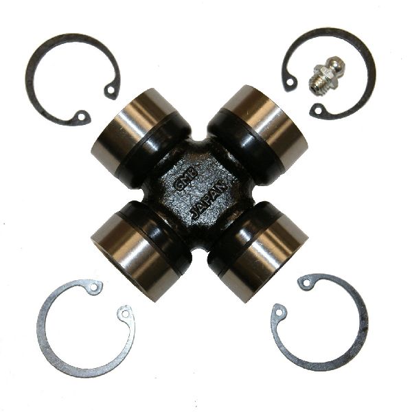 1989-1990 Pontiac 6000 Universal Joint - Rear Shaft Two Center Joints (GMB)