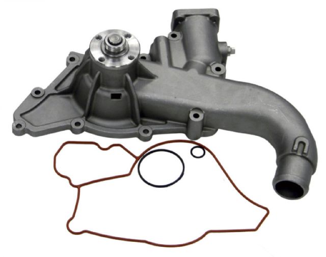 1995 Ford E-350 Econoline Engine Water Pump (GMB)