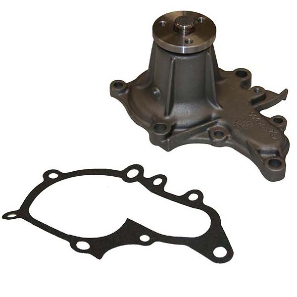 1981-1988 Toyota Tercel Engine Water Pump (GMB)