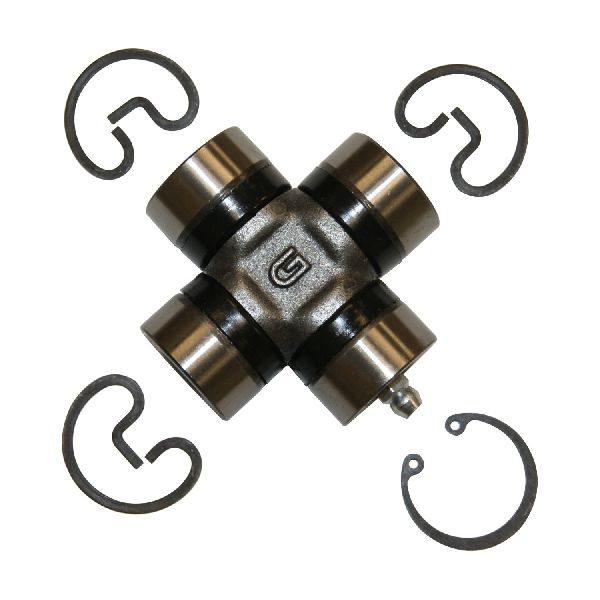 1989-1990 Pontiac 6000 Universal Joint - Rear Shaft Two Center Joints (GMB)