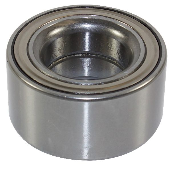 2002-2008 Jaguar X-Type Wheel Bearing - Front (GMB)