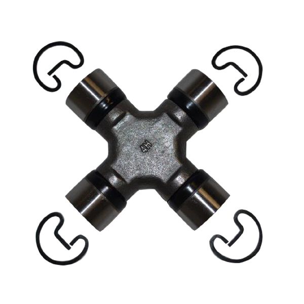 2013-2018 Ram 3500 Universal Joint - Rear Shaft All Joints (GMB)
