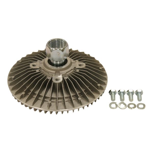 2000-2006 Jeep Wrangler Engine Cooling Fan Clutch (GMB)