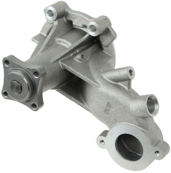 2011-2014 Lincoln Mark LT Engine Water Pump (GMB)