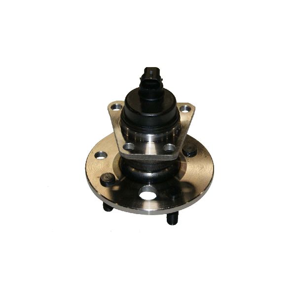 1991-2002 Saturn SL1 Wheel Bearing and Hub Assembly - Rear (GMB)