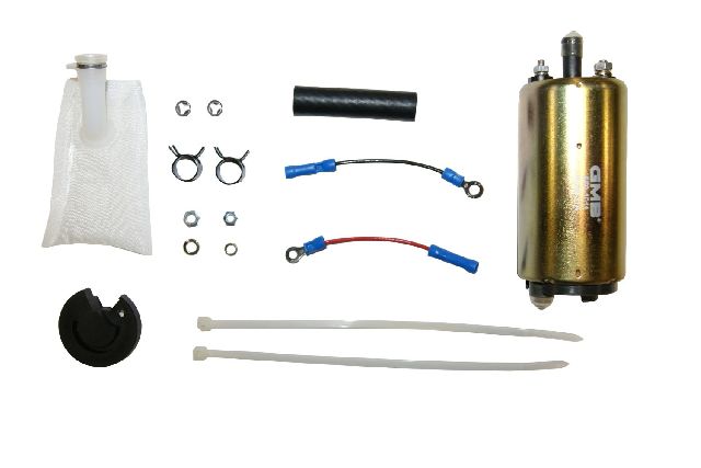 1991-1993 Nissan NX Fuel Pump and Strainer Set (GMB)