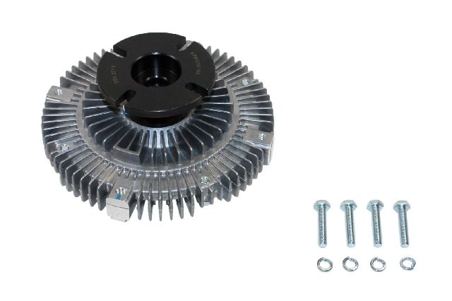 1999-2004 Nissan Frontier Engine Cooling Fan Clutch (GMB)