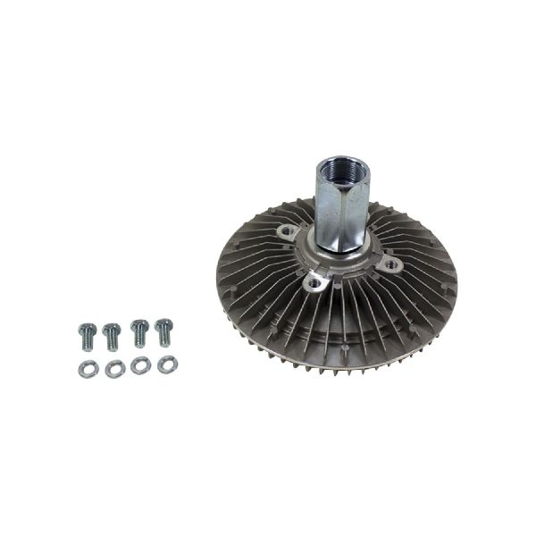 2002-2008 Dodge Ram 1500 Engine Cooling Fan Clutch (GMB)