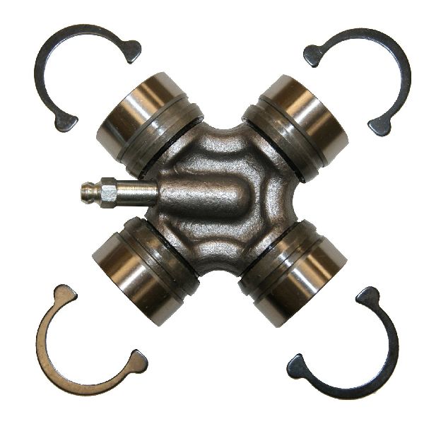 1981-1995 Isuzu Pickup Universal Joint - Front Shaft All Joints or Front Shaft Rear Joint or Rear Shaft All Joints or Rear Shaft Rear Joint (GMB)