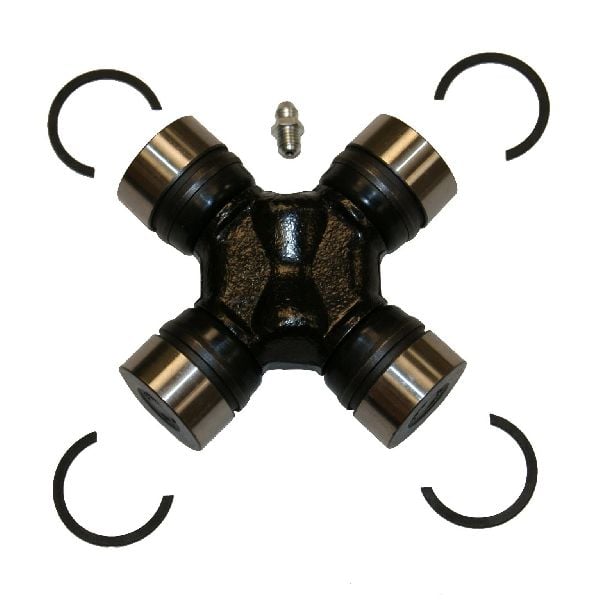 1998-1999 Dodge Durango Universal Joint - Rear Shaft Front Joint or Rear Shaft Rear Joint (GMB)