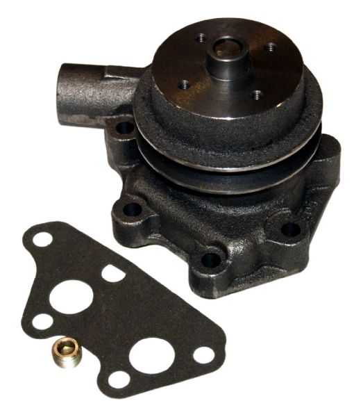 1950-1954 Chevrolet Bel Air Engine Water Pump (GMB)