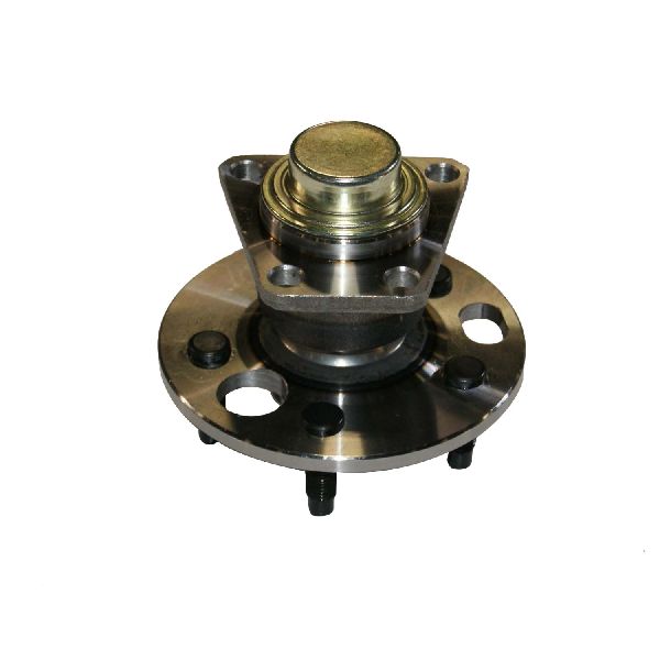 1985-2005 Chevrolet Cavalier Wheel Bearing and Hub Assembly - Rear (GMB)